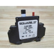 Square D 9080 GCB10 Circuit Breaker 48108 (Pack of 3) - New No Box