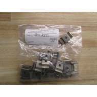 Connectors & Controls DCL25SS Bracket 713-864-255 (Pack of 24)