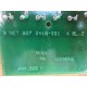 Siemens 6ES-5-405-7AB11 Circuit Board 6ES54057AB11 - Used
