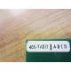Siemens 6ES-5-405-7AB11 Circuit Board 6ES54057AB11 - Used