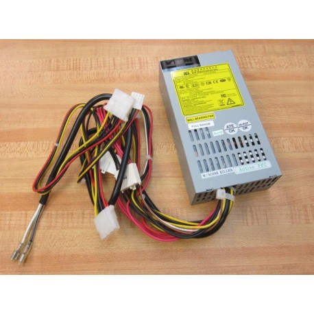 ICP Electronics ACE-916AP-RS Power Supply ACE-916AP - New No Box