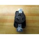 Cooper CWL520R Single HL Receptacle