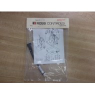 Ross 661K87 Valve Service Kit -A