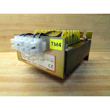 Tramo OFS-200 Transformer 1200-03867 - Used