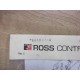 Ross 661K87 Valve Service Kit -A