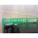 Fanuc A20B-2100-0762 ALPHA-I PCB 3 A20B-2100-076207C  Non-Refundable - Parts Only