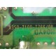 Fanuc A20B-2100-0762 ALPHA-I PCB 3 A20B-2100-076207C  Non-Refundable - Parts Only