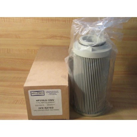 Hy-Pro HP310L8-12MV Element HP310L812MV