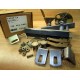Allen Bradley 1494F-L4 Door Hardware Kit 1494FL4 WHandle & Add'l HDW