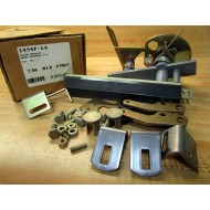 Allen Bradley 1494F-L4 Door Hardware Kit 1494FL4 WHandle & Add'l HDW