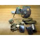 Allen Bradley 1494F-L4 Door Hardware Kit 1494FL4 WHandle & Add'l HDW