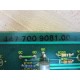 Siemens 6RB2000-0NB00 Circuit Board 6RB2000ONB00 - Parts Only