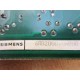 Siemens 6RB2000-0NB00 Circuit Board 6RB2000ONB00 - Parts Only