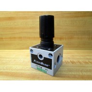 Numatics R22R-03 Pressure Regulator R22R03 - New No Box