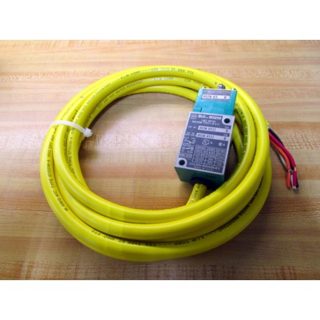 Allen Bradley 802M-DY12 Limit Switch 802MDY12 - New No Box