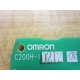 Omron C200H-ID212 Input Unit C200HID212 Circuit Board Only - Used