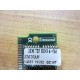 Transcend SM-72-32M-NE 32M DRAM Module SM7232MNE - Used