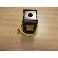 Fluid Regulators Corp 404089 Coil