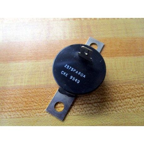 CKE Z575PA80A Varistor (Pack of 4) - Used