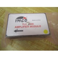 IMCO TLD-400 Amplifier Module TLD400