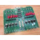 Texas Instruments 2459242-0001 Circuit Board Model 5011 - Parts Only