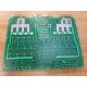 Texas Instruments 2459242-0001 Circuit Board Model 5011 - Parts Only