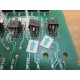 Texas Instruments 2459242-0001 Circuit Board Model 5011 - Parts Only