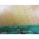Texas Instruments 2459242-0001 Circuit Board Model 5011 - Parts Only
