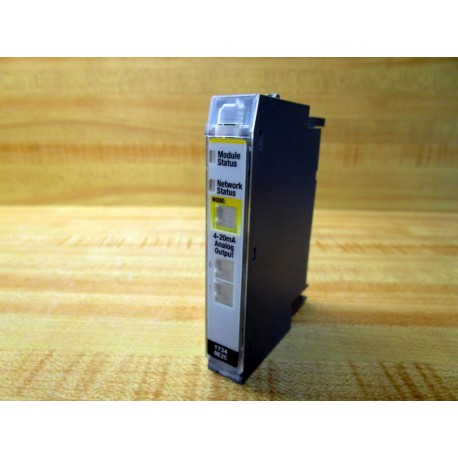 Allen Bradley 1734-OE2C Output Module 96373472 1734-0E2C SD2IL1BH - New No Box