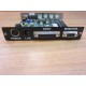 Omron Microscan FIS-5000-0002 Multidrop Concentrator Board MS-5000 - Used