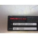 Omron Microscan FIS-5000-0002 Multidrop Concentrator Board MS-5000 - Used