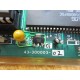 Omron Microscan FIS-5000-0002 Multidrop Concentrator Board MS-5000 - Used