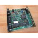 Omron Microscan FIS-5000-0002 Multidrop Concentrator Board MS-5000 - Used