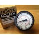 Noshok 20.110.300 Pressure Gauge 20110300