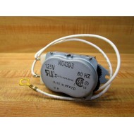 Intermatic WG430-3 Clock Motor WG4303 - New No Box