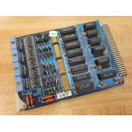 Anafaze 97740 Control Board - Parts Only