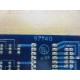 Anafaze 97740 Control Board - Parts Only
