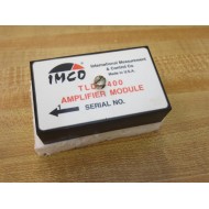 IMCO TLD-400 Amplifier Module TLD400 - Used