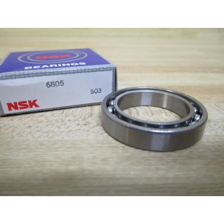 NSK 6805 Ball Bearing