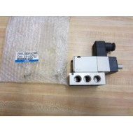 SMC VS4110-039DLP(AC240V) Solenoid Valve