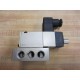 SMC VS4110-039DLP(AC240V) Solenoid Valve