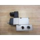 SMC VS4110-039DLP(AC240V) Solenoid Valve