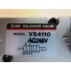 SMC VS4110-039DLP(AC240V) Solenoid Valve