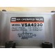 SMC VSA4230-03 Air Pilot Valve 38" - New No Box