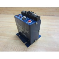 Banner B2646 Electro-Matic Delay Relay 1-Hour - Used