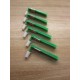 Honeywell 30735489-006 Pen Set Green (Pack of 6)