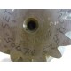 2300-22 Gear Assembly 15 Teeth Pinion 230022 - New No Box