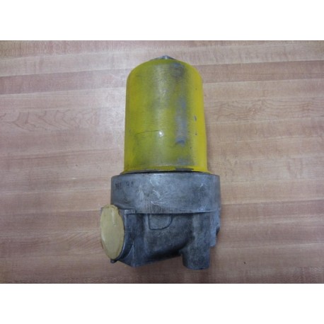 Marveline-TT 1 361 9A Filter Housing 13619A - Used