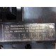 Westinghouse 1265C95G14 Circuit Breaker 3 Pole Type FB 25 Amp - Used