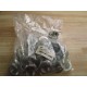 SSN-12010-M Hex Jam Nut (Pack of 25)